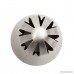 QOJA sphere ball shape flower icing piping nozzles pastry tips - B07F7CJFQ5